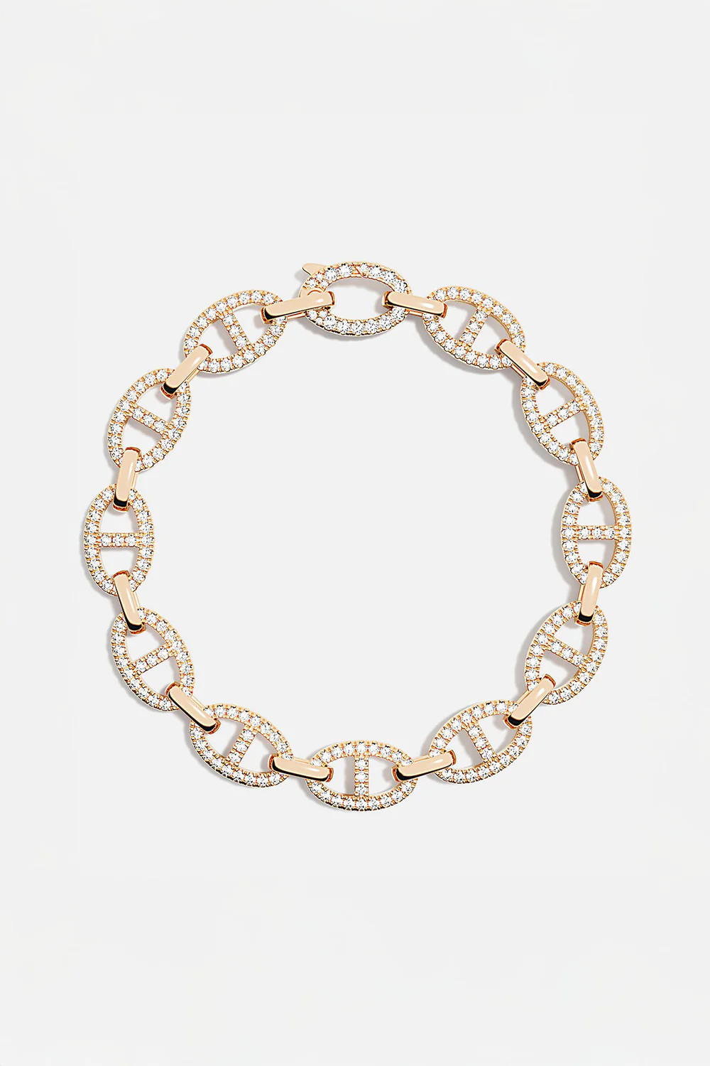 Maille Marine Chain Bracelet