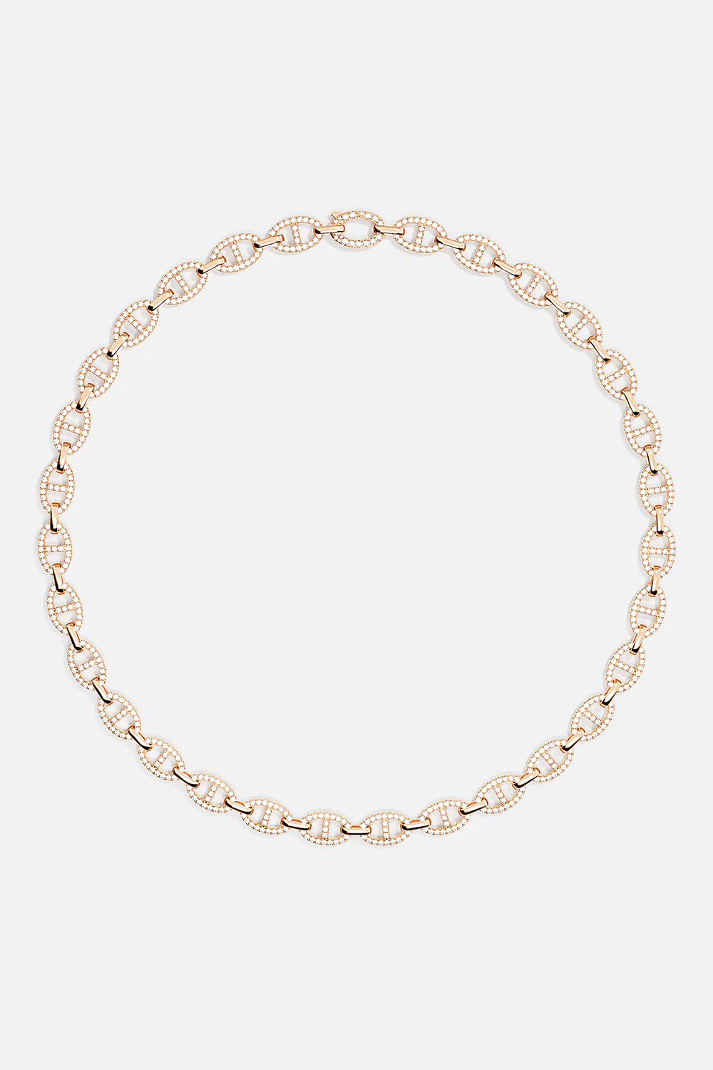 Maille Marine Chain Necklace